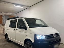Weiß Gebraucht 2010 VW Transporter Van | 8.500 €