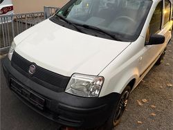 Weiß Gebraucht 2009 Fiat Panda Kleinwagen | 1.799 € (Fairer Preis)
