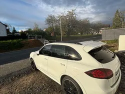 Weiß Gebraucht 2012 Porsche Cayenne SUV | 20.300 € (Fairer Preis)