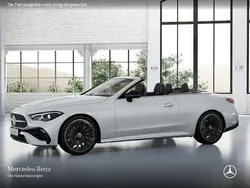 Gebraucht 2025 Mercedes CLE450 | 90.900 €
