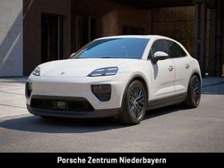 Weiß Neu 2025 Porsche Macan SUV | 99.838 € (Superpreis)