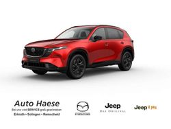 Rot (soul red crystal) Neu 2025 Mazda CX-5 Homura-Line SUV | 41.290 € (Fairer Preis)