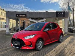 Rot Gebraucht 2022 Mazda 2 Limousine | 19.990 € (Fairer Preis)