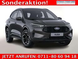 Magnetic metallic Neu 2025 Ford Kuga ST-Line SUV | 36.788 € (Guter Preis)