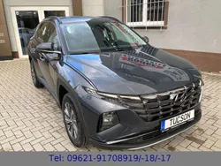 Dark knight / mic Gebraucht 2024 Hyundai Tucson SUV | 34.750 € (Guter Preis)
