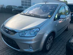 Gebraucht 2008 Ford C-MAX Van / Kleinbus | 999 € (Guter Preis)