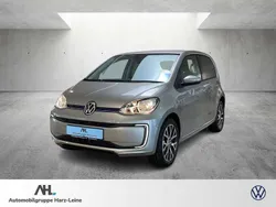 Silber Gebraucht 2023 VW e-up! move up! Kleinwagen | 24.587 €