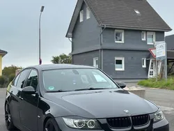 Schwarz Gebraucht 2006 BMW 318 Limousine | 3.999 € (Fairer Preis)