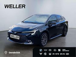 Schwarz Neu 2025 Toyota Corolla Kombi | 31.280 € (Superpreis)