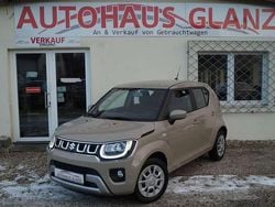 Beige Gebraucht 2022 Suzuki Ignis Basic Kleinwagen | 13.999 € (Superpreis)
