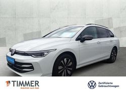 Andere Gebraucht 2024 VW Golf VIII Goal Kombi | 25.290 € (Superpreis)