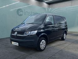 Schwarz Gebraucht 2024 VW T6.1 Van | 31.699 € (Superpreis)