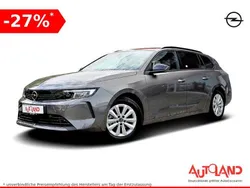 Grau Neu 2025 Opel Astra Kombi | 24.890 € (Guter Preis)