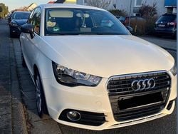 Gebraucht 2011 Audi A1 Kleinwagen | 8.000 €