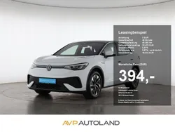 Weiß Gebraucht 2023 VW ID.5 Pro Performance SUV | 33.470 €