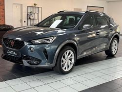 "magnetic tech" Gebraucht 2022 Cupra Formentor SUV | 25.990 € (Fairer Preis)