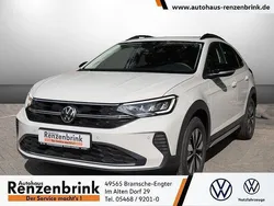 Ascotgrau Neu 2025 VW Taigo Goal SUV | 30.810 € (Teuer)