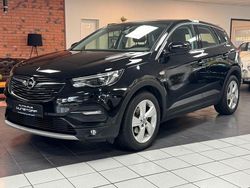 Schwarz Gebraucht 2018 Opel Grandland X SUV | 14.490 € (Fairer Preis)