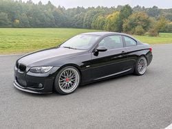 Schwarz Gebraucht 2006 BMW 335 M Sport Coupé | 23.000 €