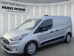 Silber Gebraucht 2022 Ford Transit Trend Kleinwagen | 18.890 € (Guter Preis)