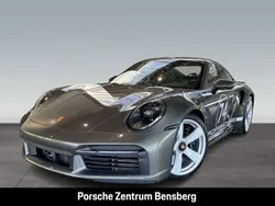 Porsche 911 Turbo