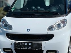 Weiß Gebraucht 2010 Smart ForTwo Coupé Coupé | 5.200 € (Etwas zu teuer)