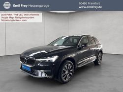 Platinum greymetallic 731 Gebraucht 2022 Volvo XC60 Inscription SUV | 41.400 € (Fairer Preis)