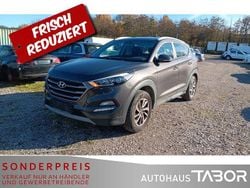 Braun Gebraucht 2016 Hyundai Tucson Pure SUV | 11.185 € (Fairer Preis)