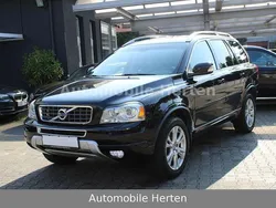 Schwarz Gebraucht 2012 Volvo XC90 Momentum SUV | 11.890 € (Fairer Preis)