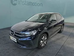 VW Taigo