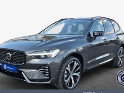 Grau Gebraucht 2024 Volvo XC60 Ultra SUV | 55.580 € (Etwas zu teuer)