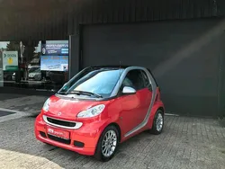 Gebraucht 2011 Smart ForTwo Coupé Kleinwagen | 3.500 € (Fairer Preis)