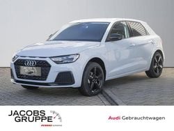 Weiß Gebraucht 2025 Audi A1 Sportback Advanced Plus Kleinwagen | 22.690 € (Superpreis)