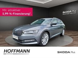 Andere farbe Gebraucht 2023 Skoda Superb Style Kombi | 32.990 € (Superpreis)