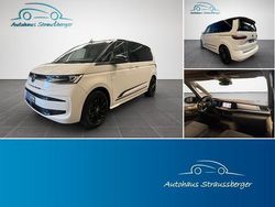 Weiß Gebraucht 2023 VW T7 Van | 47.990 € (Fairer Preis)