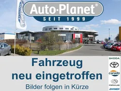 VW Taigo