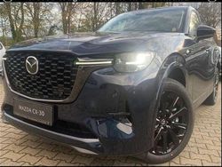 Blau Gebraucht 2024 Mazda CX-60 SUV | 48.990 € (Guter Preis)