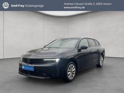 Schwarz Gebraucht 2023 Opel Astra Elegance Kombi | 21.390 € (Fairer Preis)