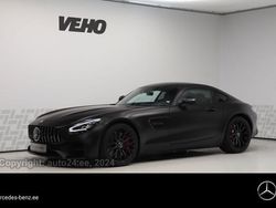 Schwarz Gebraucht 2022 Mercedes AMG GT AMG Coupé | 113.900 € (Superpreis)