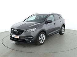 Grau Gebraucht 2020 Opel Grandland X Edition SUV | 17.020 € (Superpreis)
