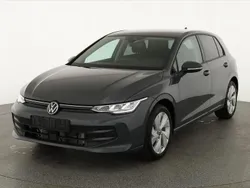 Delphingrau metallic Neu 2025 VW Golf VIII Life | 29.445 € (Fairer Preis)