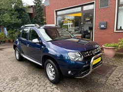 Blau Gebraucht 2016 Dacia Duster Prestige SUV | 8.990 € (Fairer Preis)