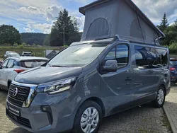Gris urban Neu 2024 Nissan Primastar Van / Kleinbus | 57.490 € (Fairer Preis)