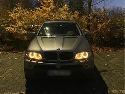 Gebraucht 2003 BMW X5 SUV | 4.700 € (Fairer Preis)