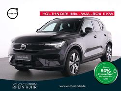 Stone Gebraucht 2023 Volvo XC40 Core SUV | 26.450 € (Superpreis)