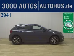Grau Gebraucht 2019 VW Polo IQ Drive Limousine | 15.480 € (Guter Preis)