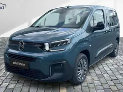 Blau / kiamablau Neu 2025 Citroën Berlingo Van / Kleinbus | 27.470 € (Etwas zu teuer)