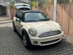 Weiß Gebraucht 2008 Mini Cooper Coupé Coupé | 2.800 € (Teuer)