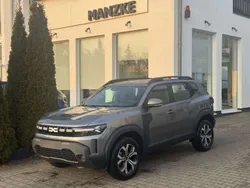 Gris schiste Neu 2025 Dacia Duster Expression SUV | 28.570 € (Fairer Preis)