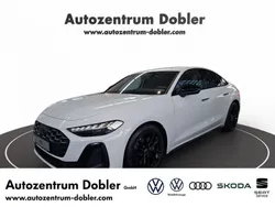 Gletscherweiss Neu 2024 Audi A5 S-Line Coupé | 56.880 € (Guter Preis)